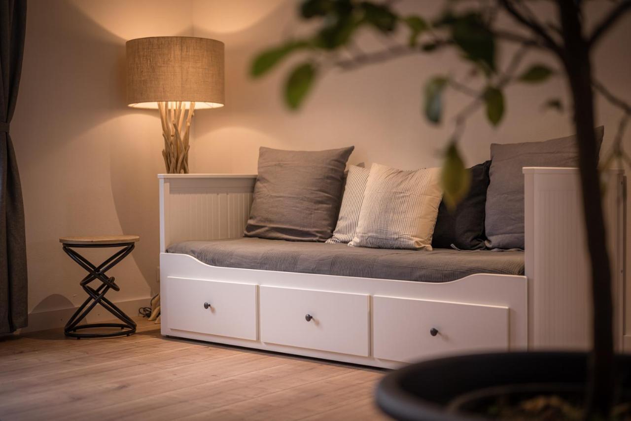 2 Bedroom Mountain View Apartment Інтерлакен Екстер'єр фото